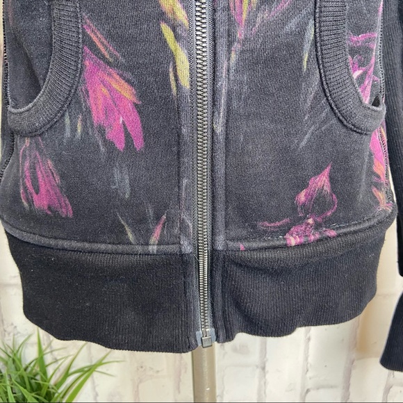 Lululemon midnight iris scuba hoodie - Picture 10 of 13